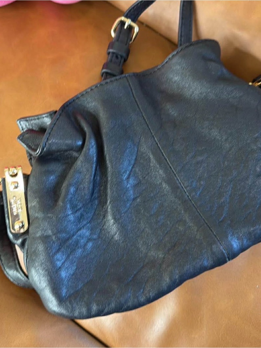 Vince Camuto Crossbody